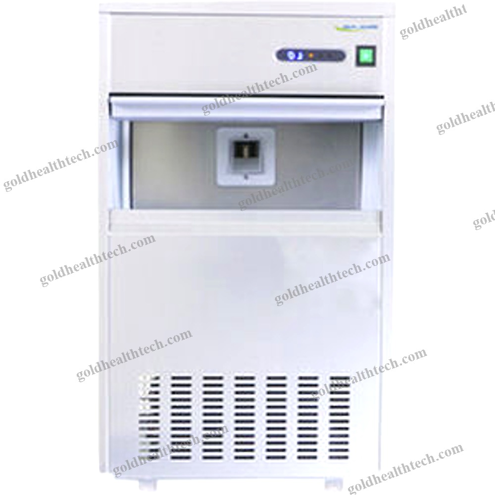 Flake Ice Maker