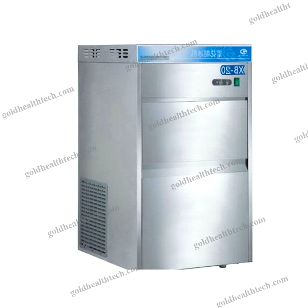 Flake Ice Maker