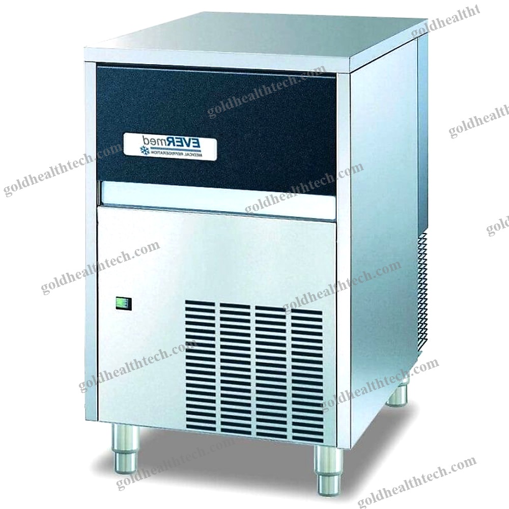 Flake Laboratory Ice Maker