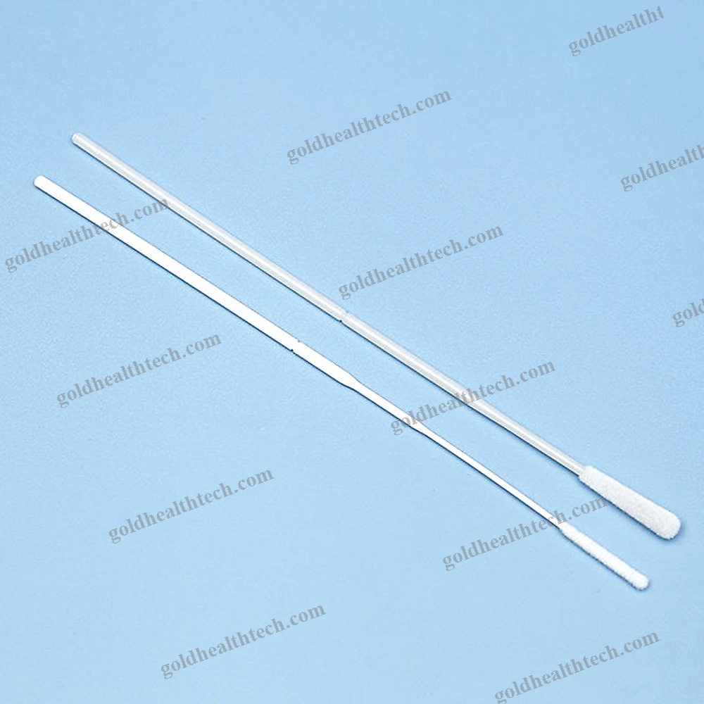 Flocked Swab