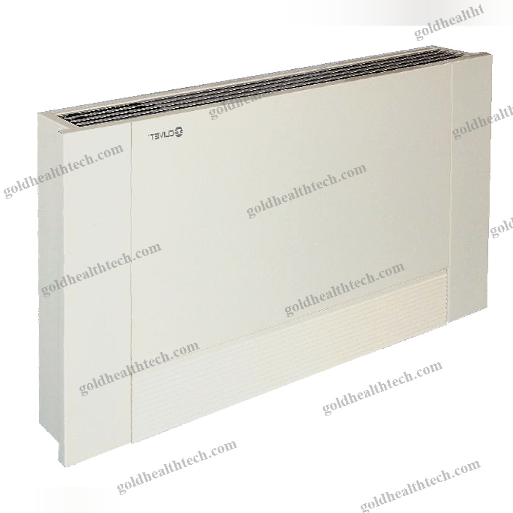 Floor-Mounted Fan Coil Unit