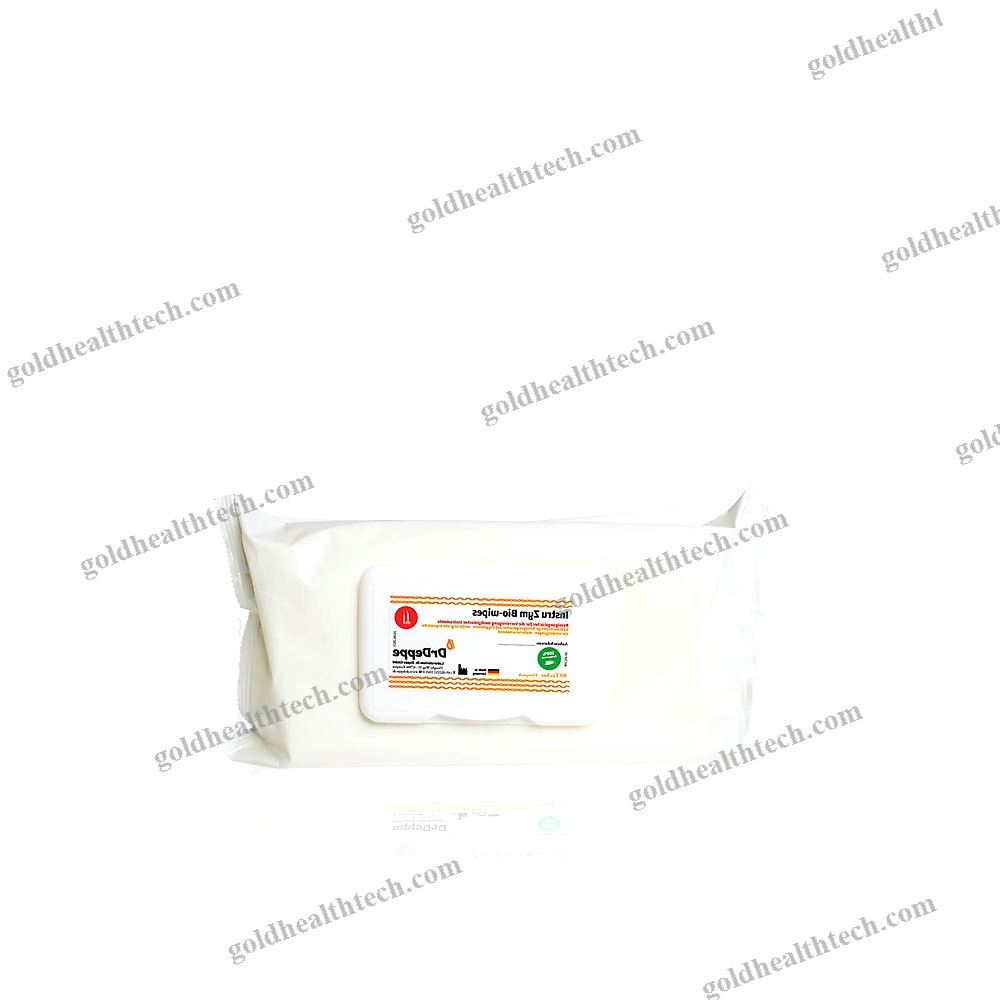 Floors Ans Surface Cleansing Wipes