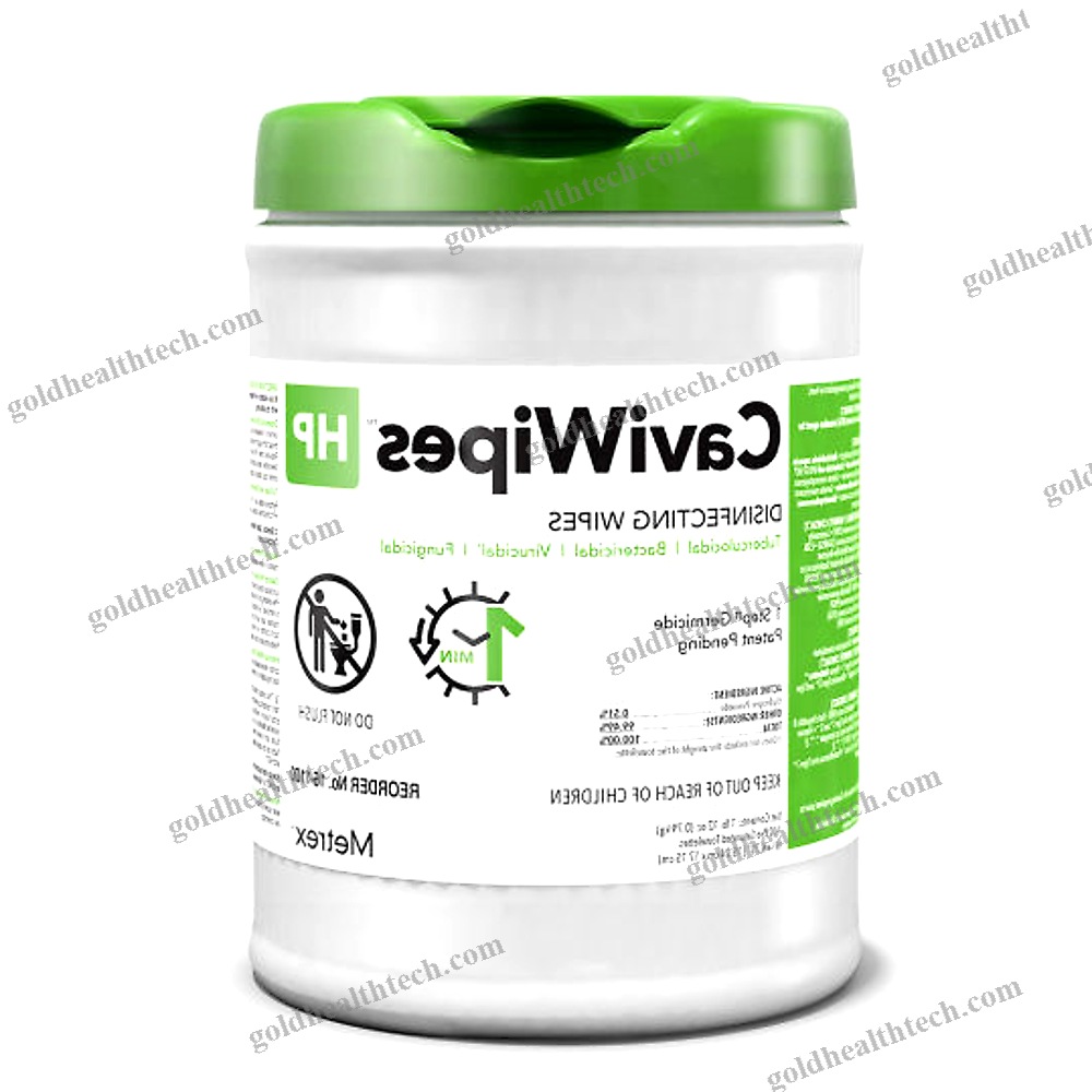 Floors Ans Surface Cleansing Wipes