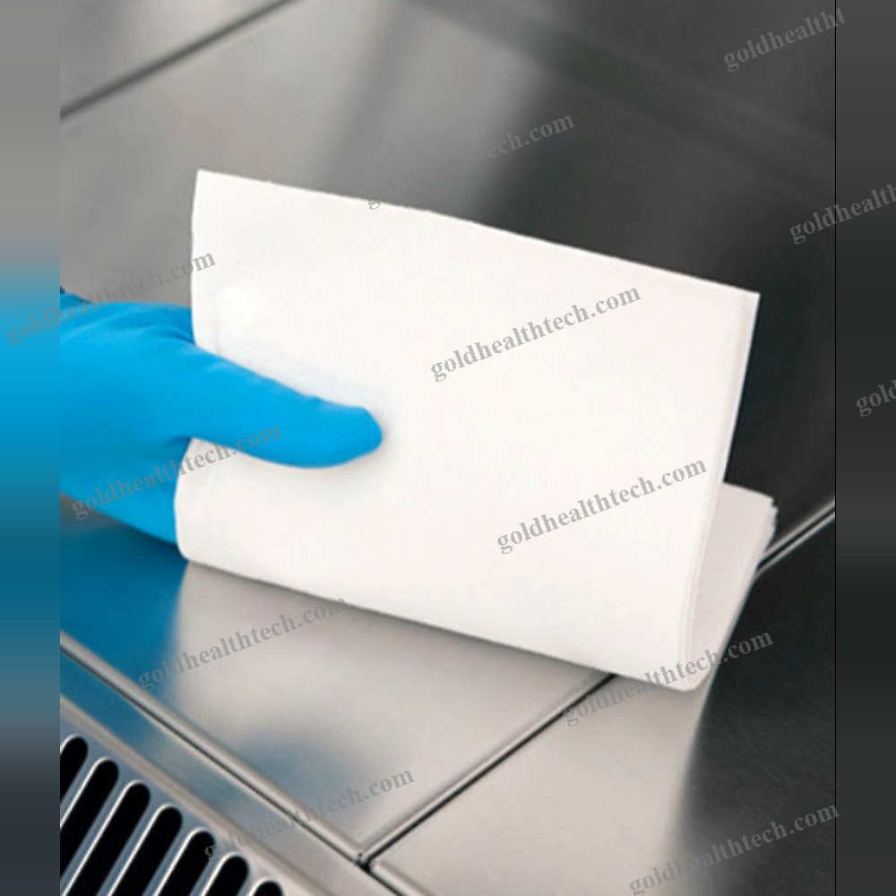Floors Ans Surface Cleansing Wipes
