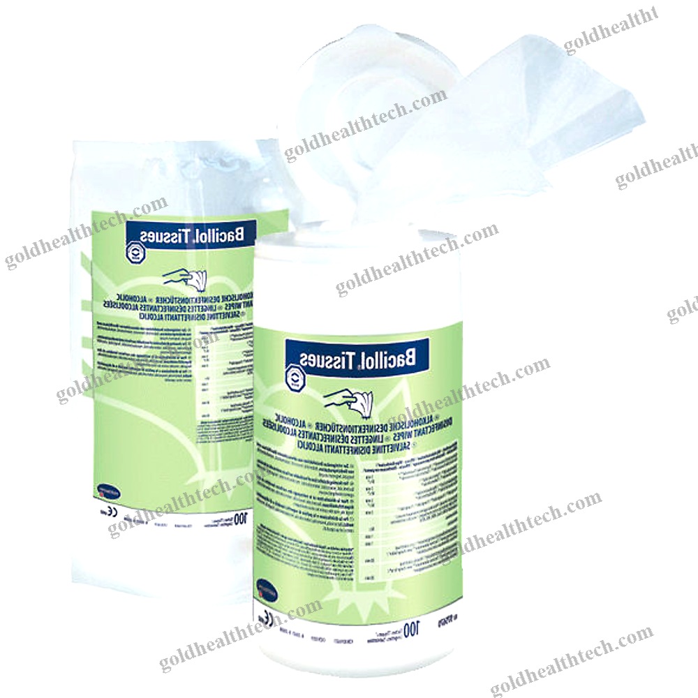Floors Ans Surface Cleansing Wipes