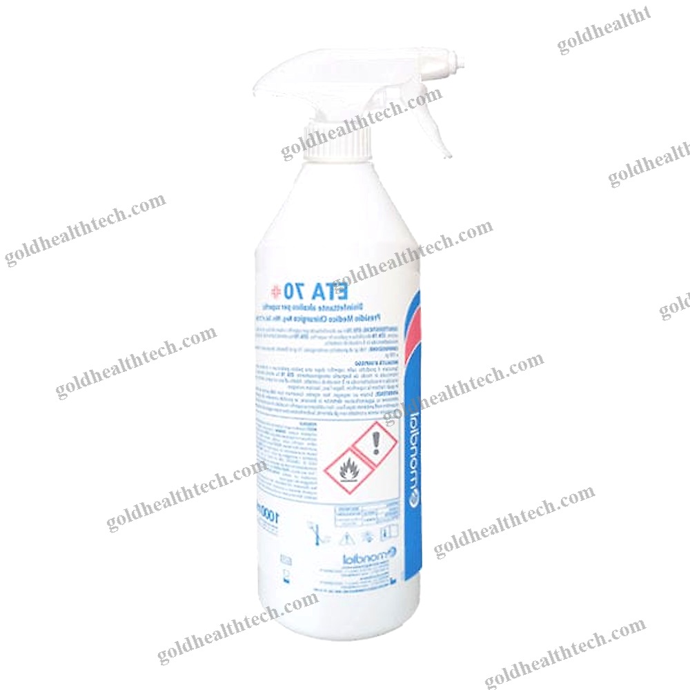 Floors Ans Surface Disinfectant