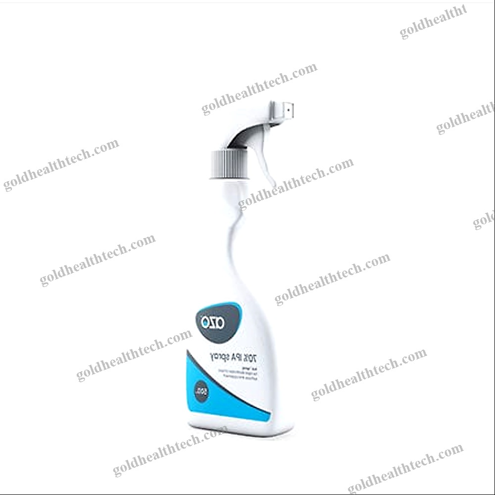 Floors Ans Surface Disinfectant