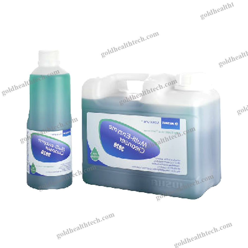 Floors Ans Surface Disinfectant
