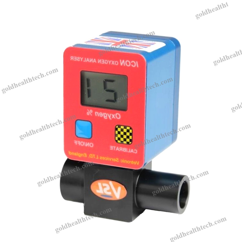 Flow Analyser