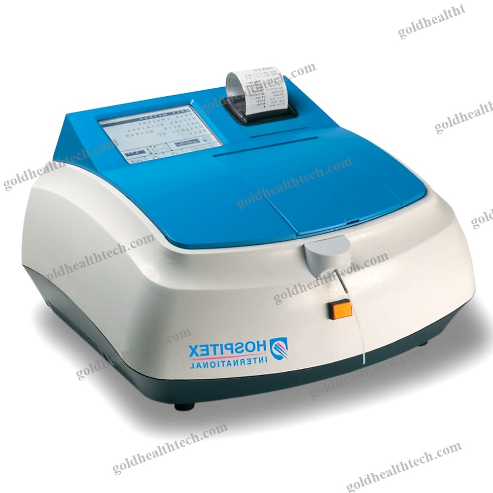 Flow Analyzer