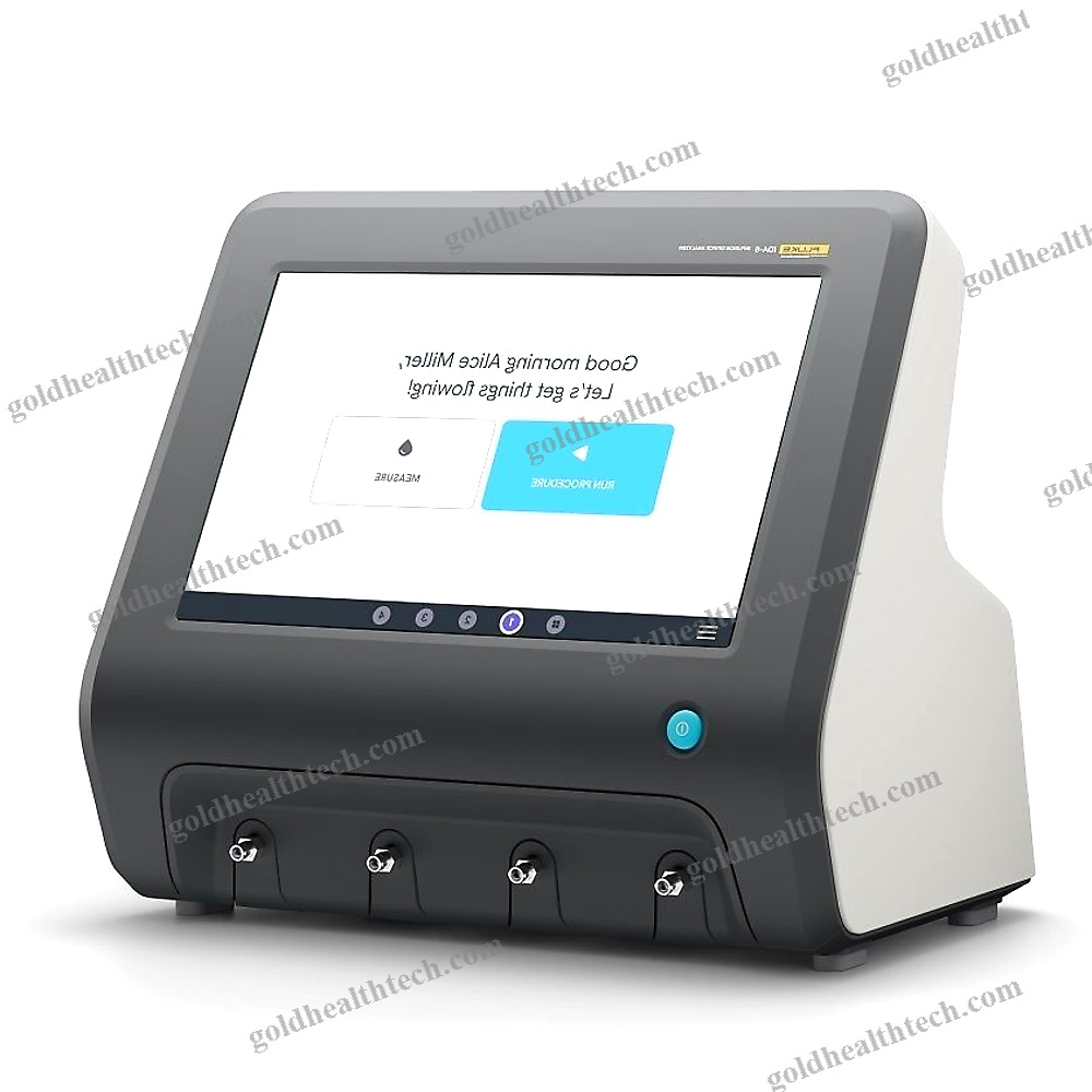 Flow Analyzer