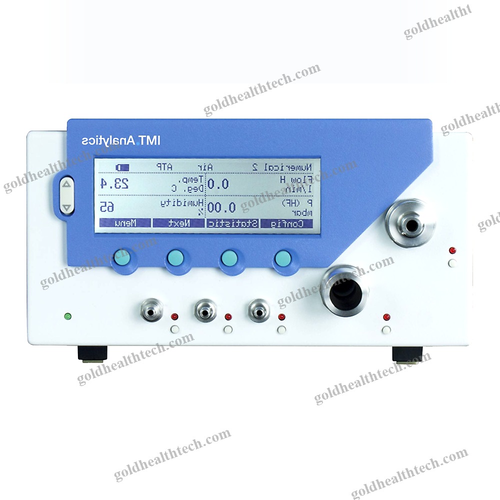 Flow Analyzer 1