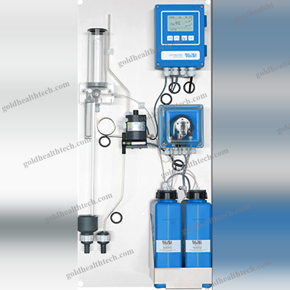Flow Analyzer