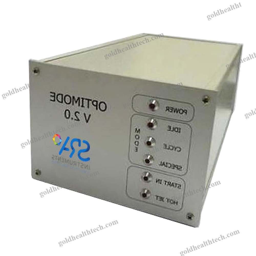 Flow Controller