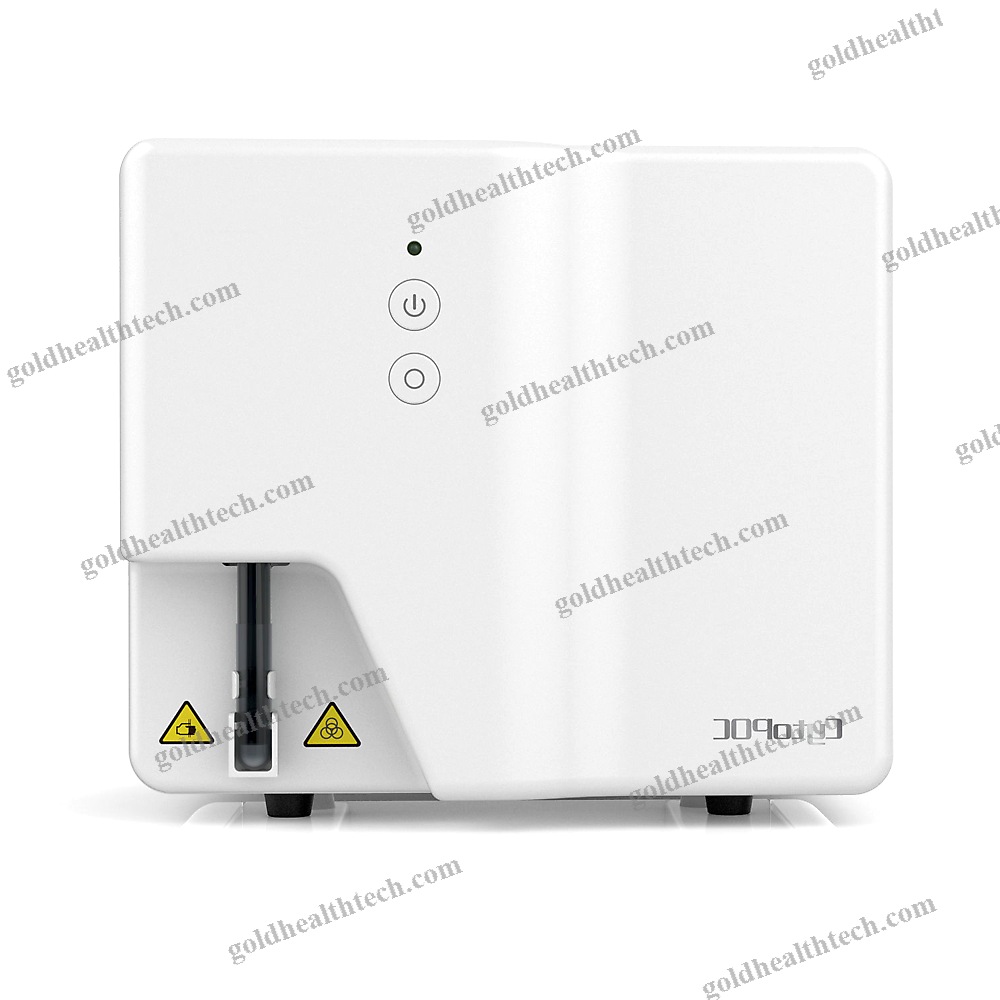 Flow Cytometer