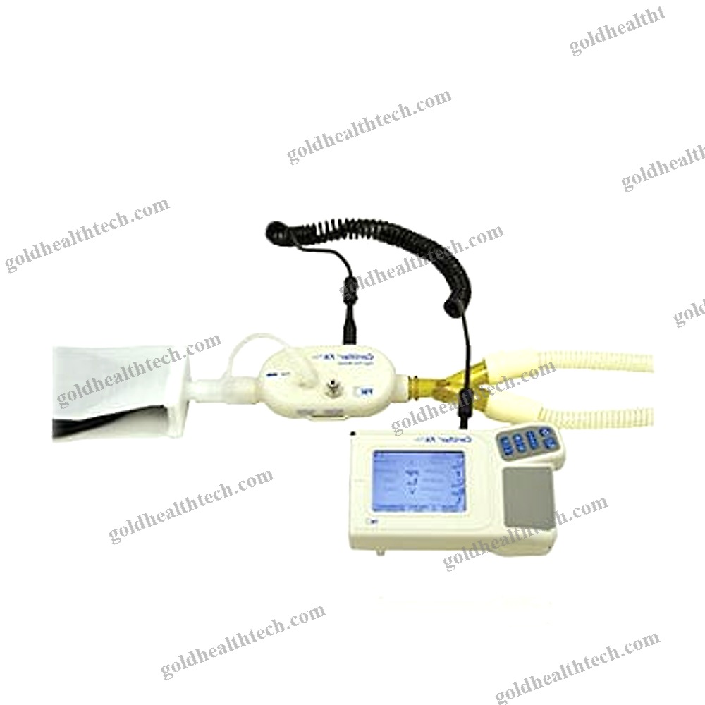 Flow Testing System