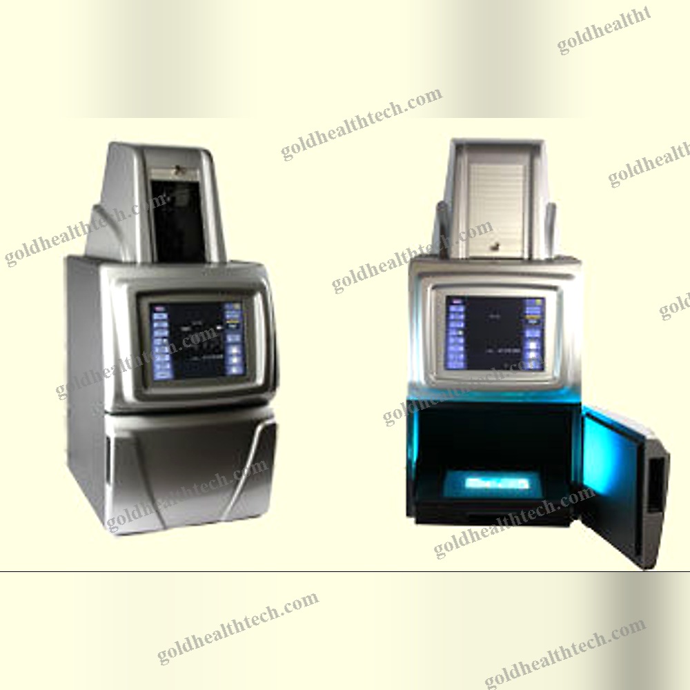 Fluorescence Gel Documentation System