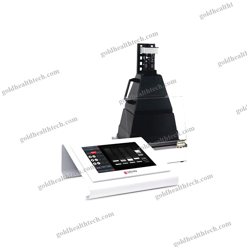 Fluorescence Gel Documentation System