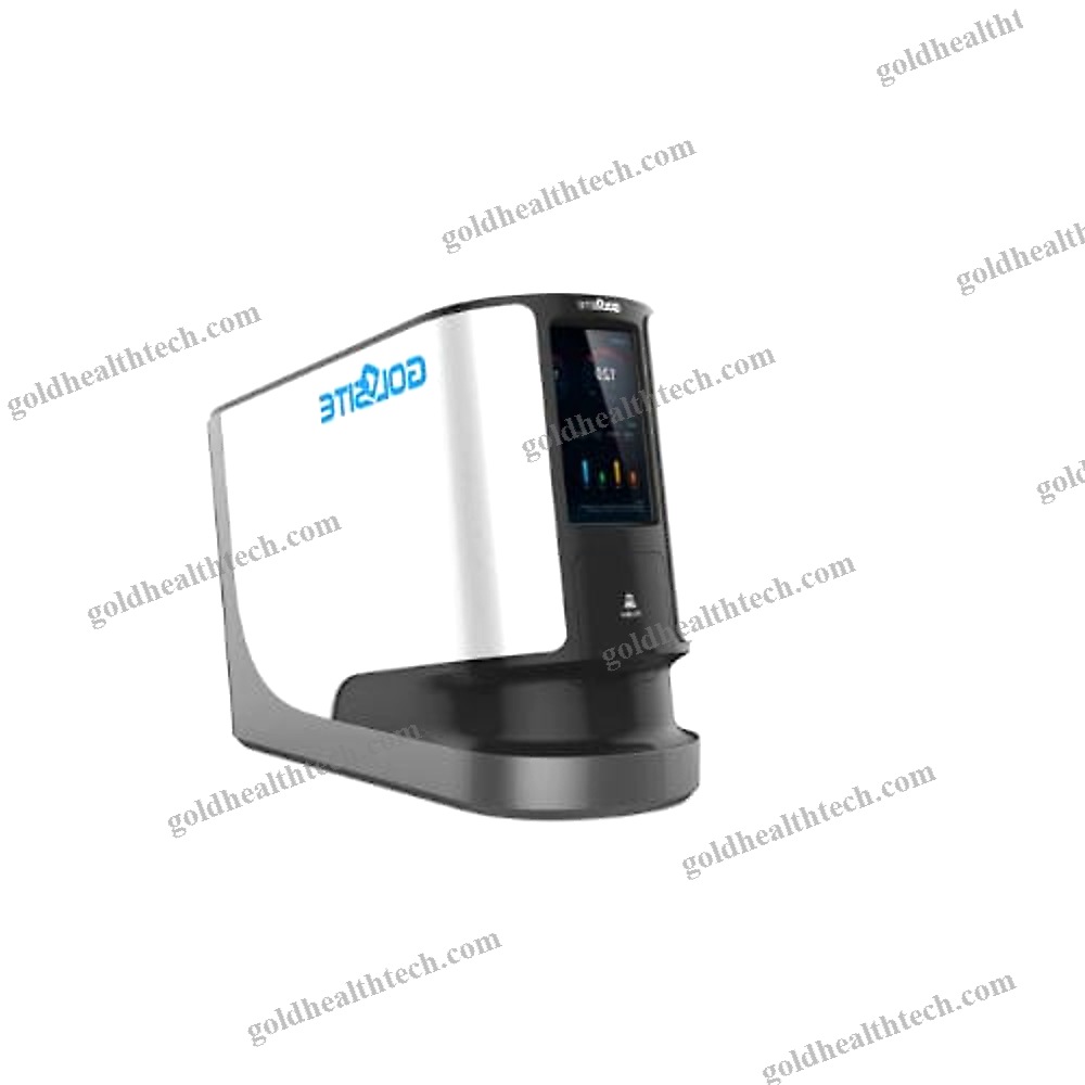 Fluorescence Immunoassay Poc Analyzer