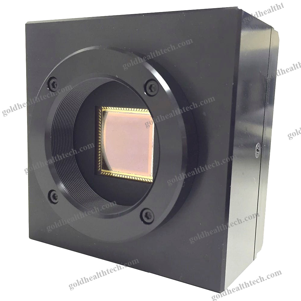 Fluorescence Preclinical Imaging System 1