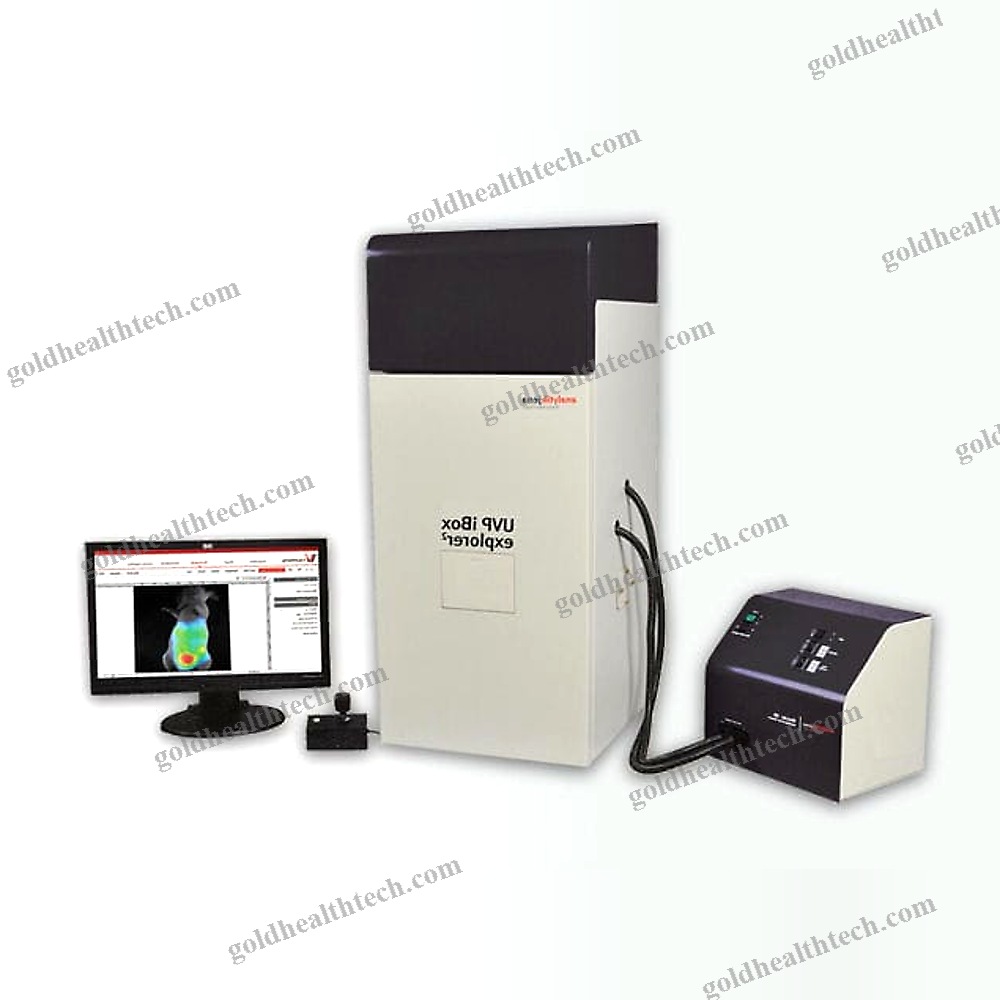 Fluorescence Preclinical Imaging System