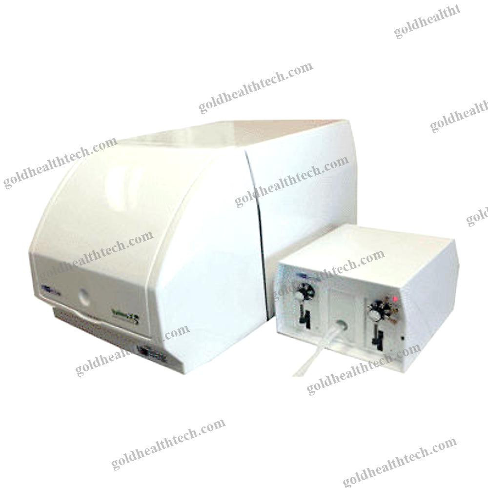 Fluorescence Spectrometer