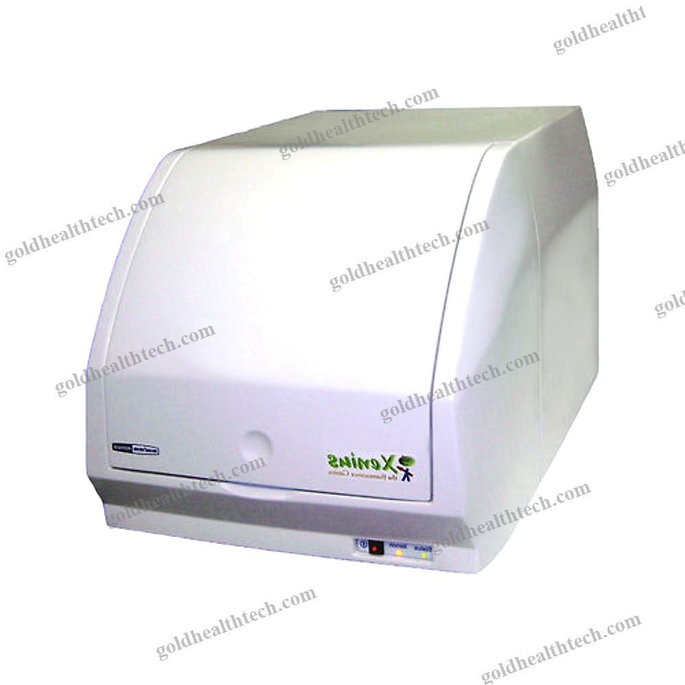 Fluorescence Spectrometer