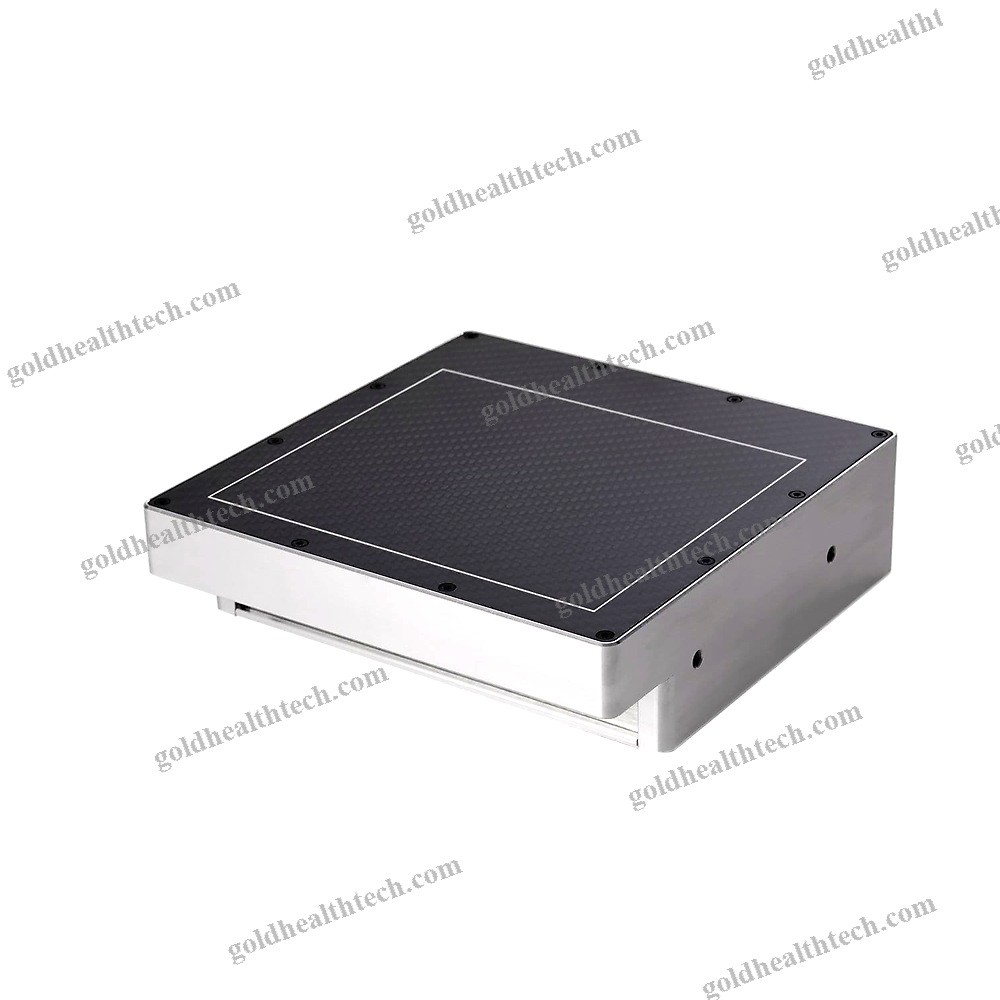 Fluoroscopy Flat Panel Detector