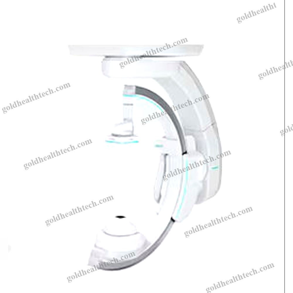 Fluoroscopy Systems