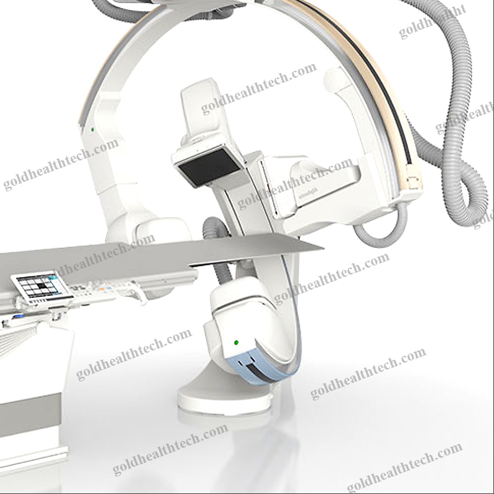 Fluoroscopy Systems