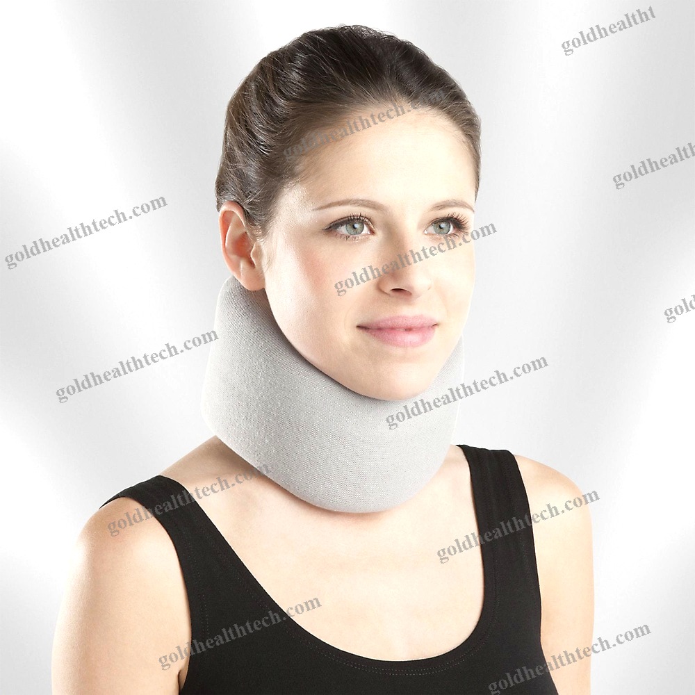 Foam Cervical Collar