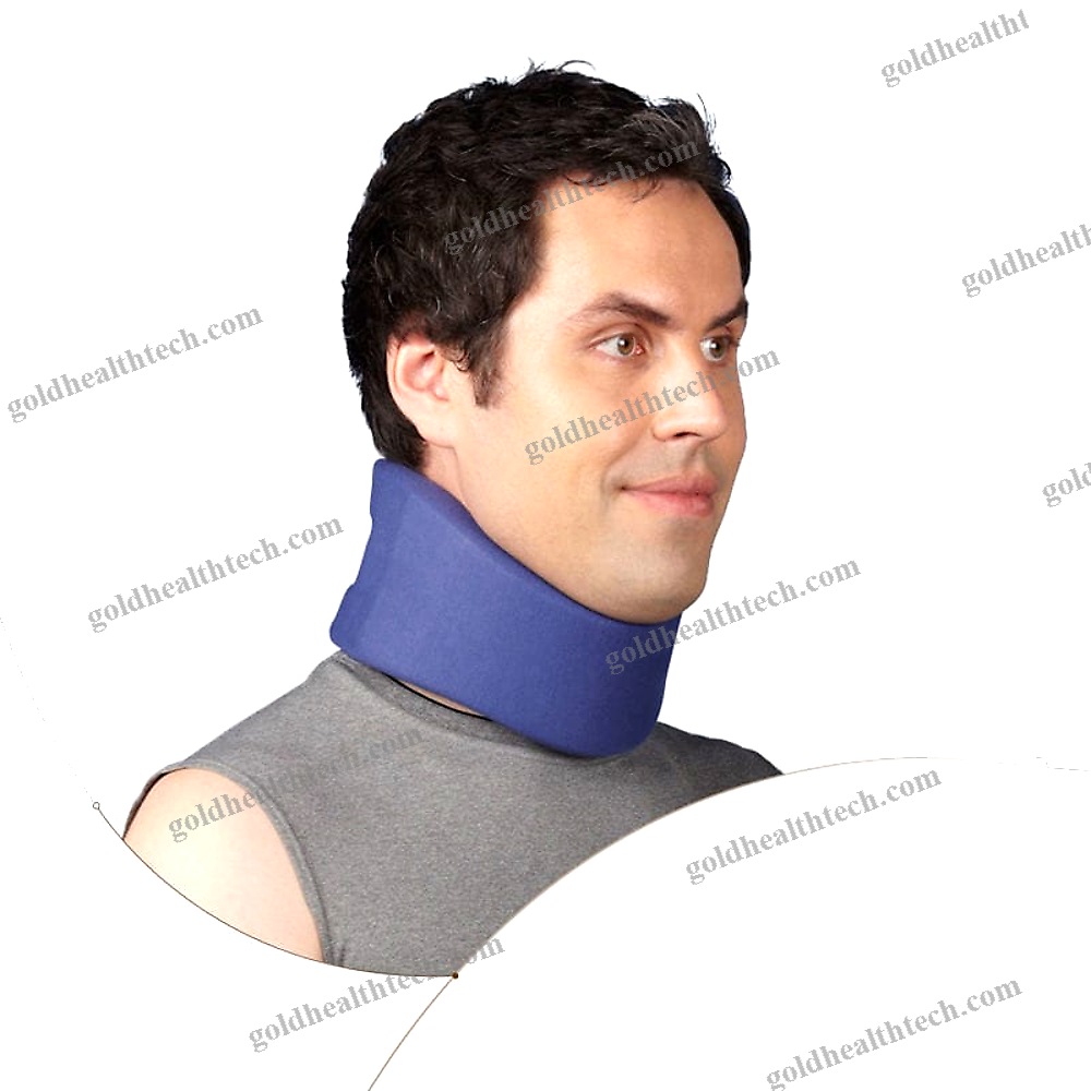Foam Cervical Collar