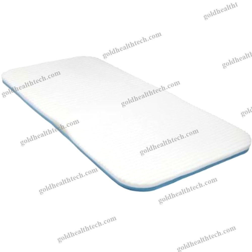 Foam Mattress Overlay