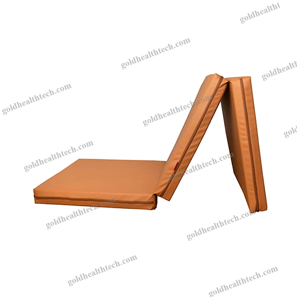 Folding Exercise Mat