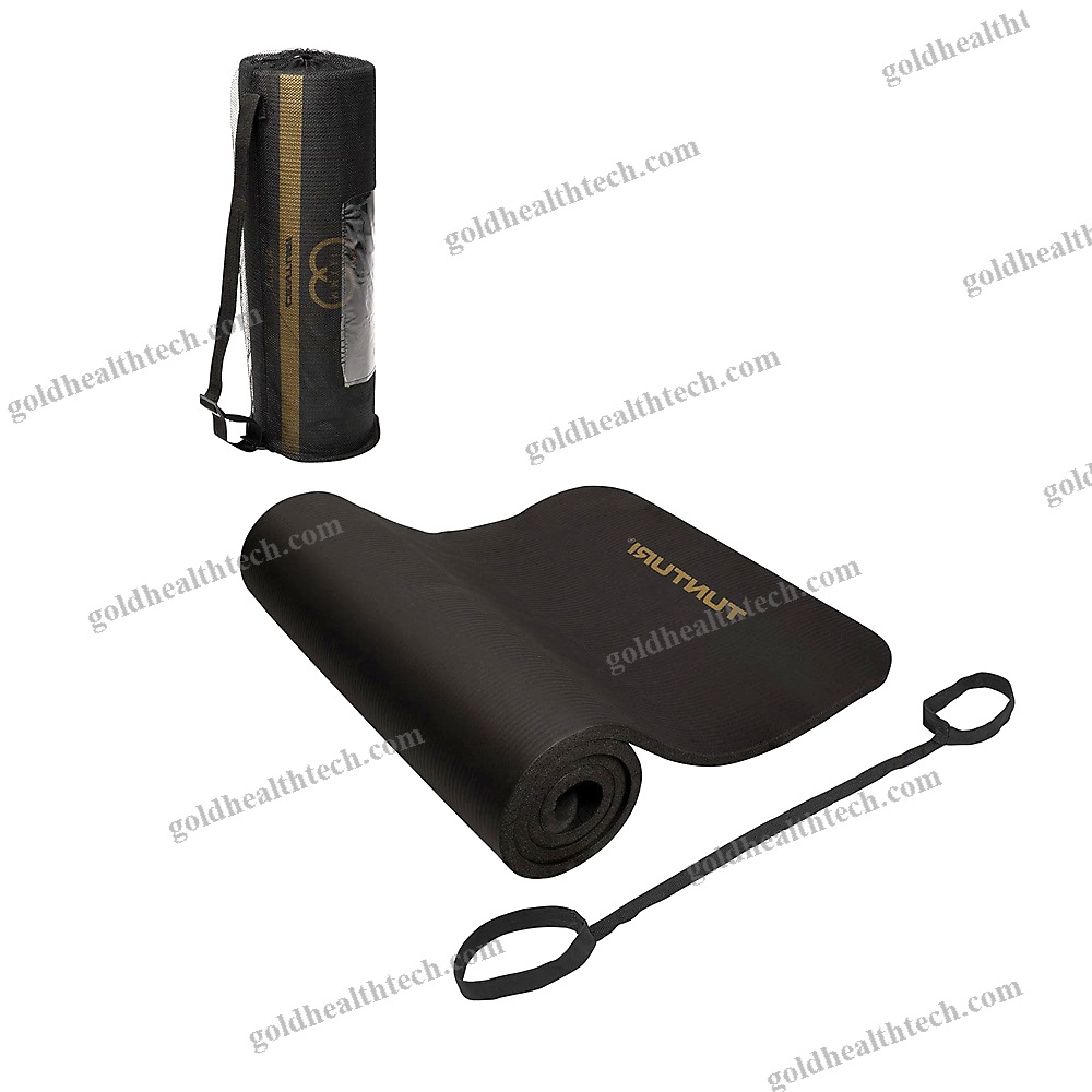 Folding Exercise Mat