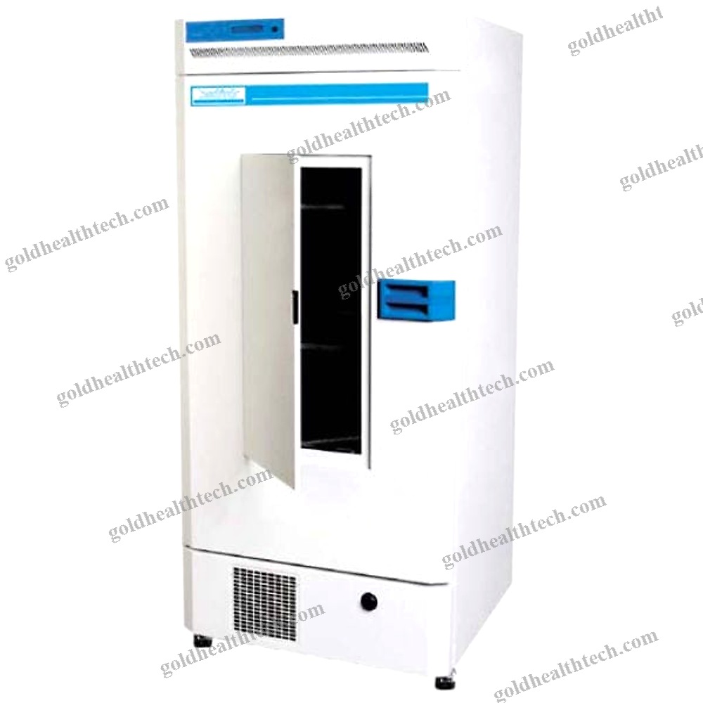 Forced Convection Laboratory Incubator