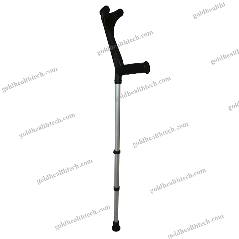 Forearm Crutch