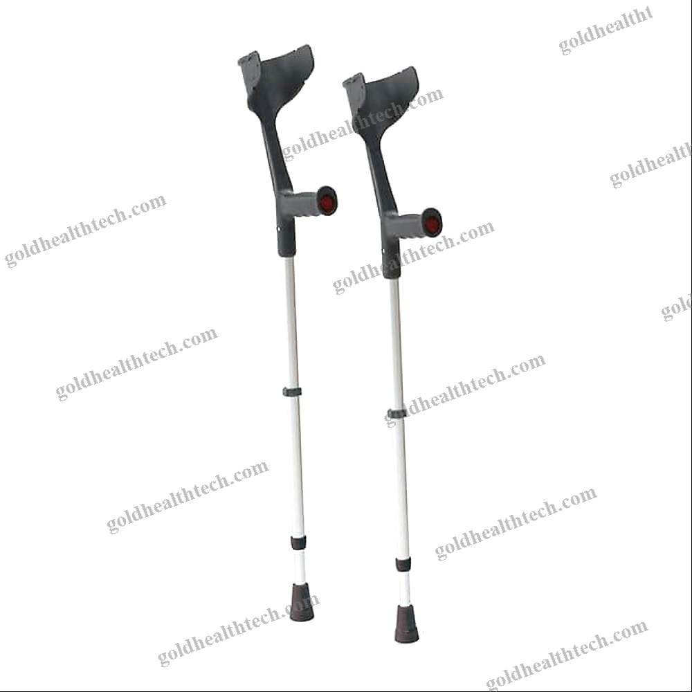 Forearm Crutch