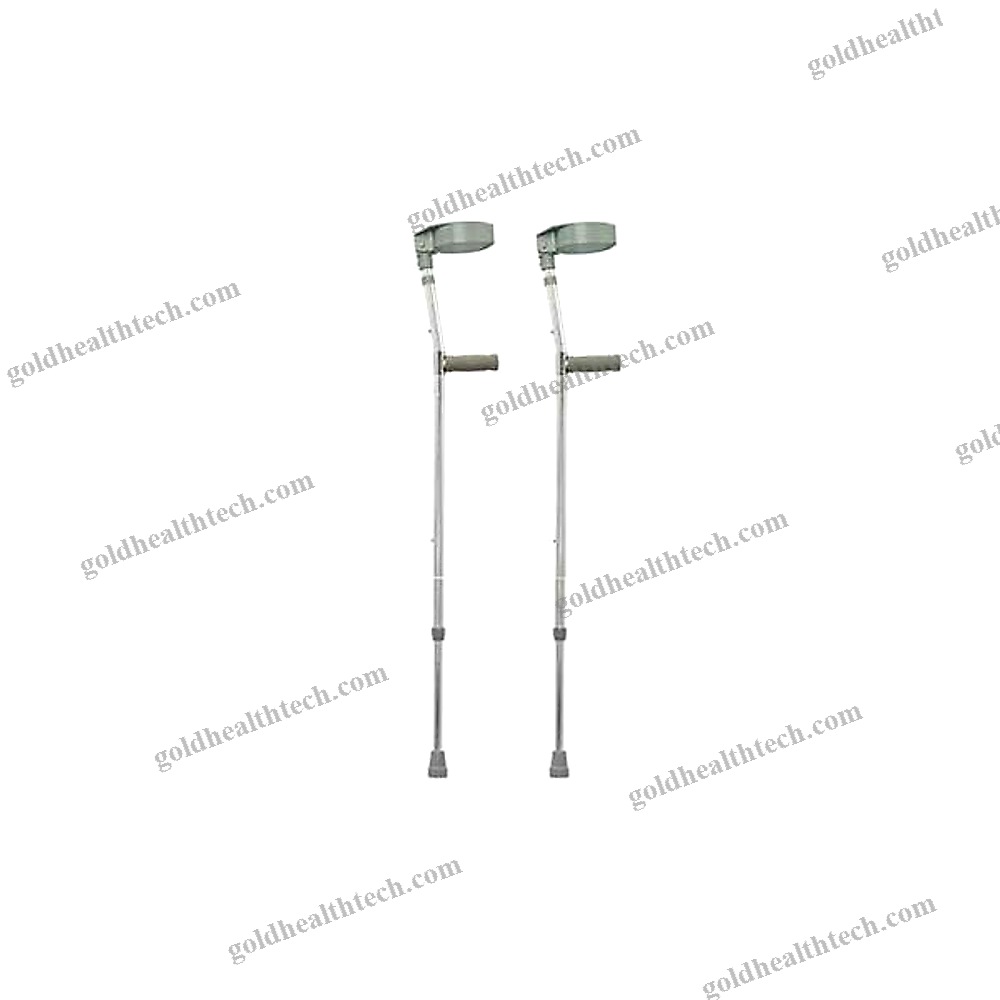 Forearm Crutch