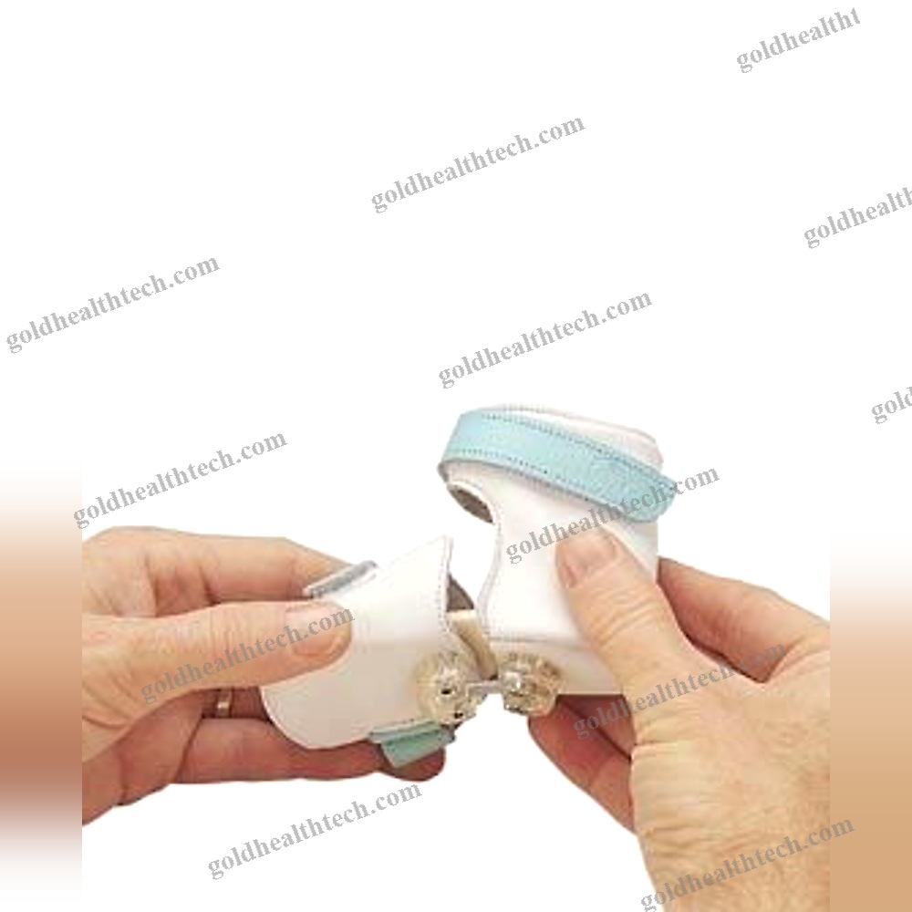 Forefoot Orthosis 1