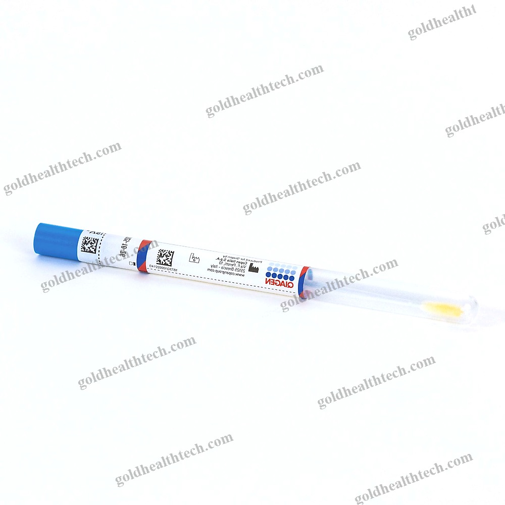 Forensic Swab