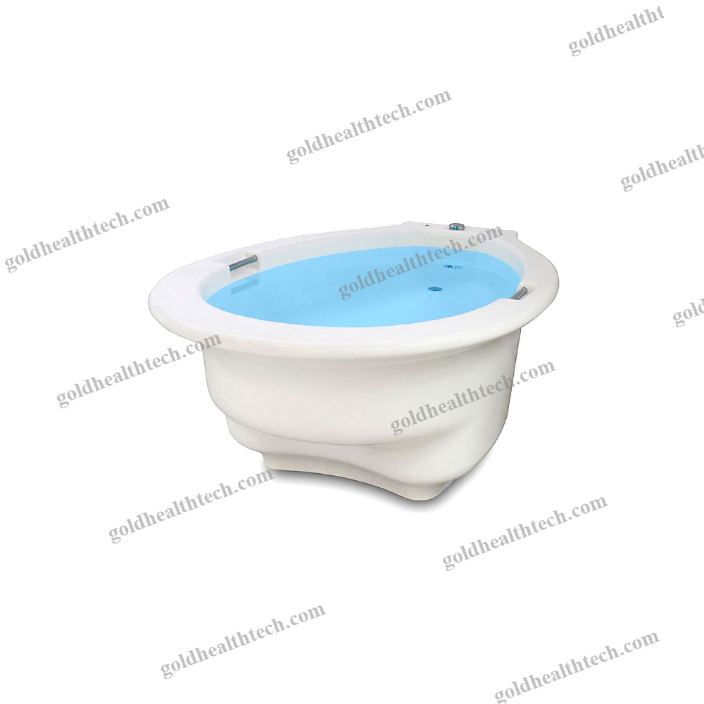 Free-Standing Birth Pool