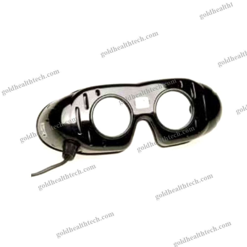 Frenzel Goggles