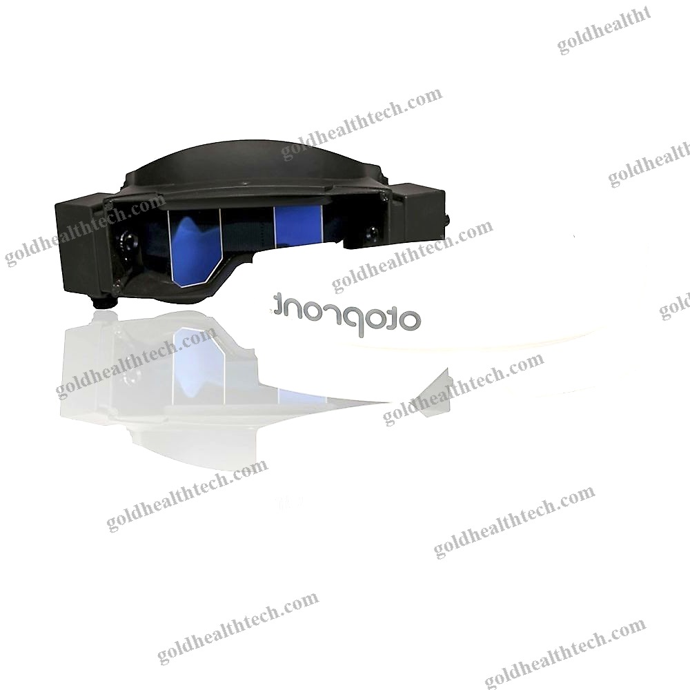 Frenzel Goggles