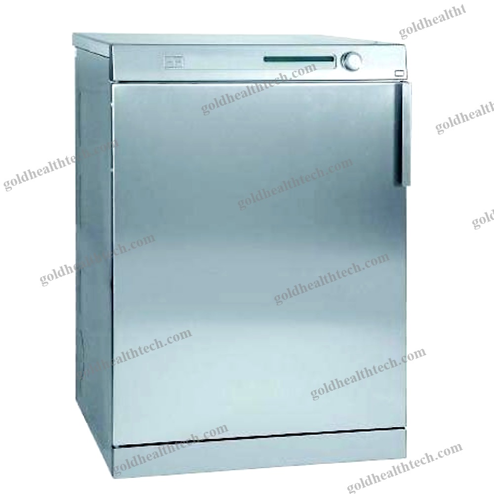 Front-Loading Clothes Dryer