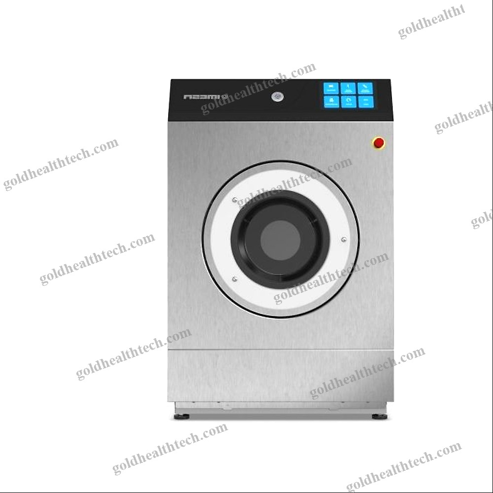 Front-Loading Washer-Extractor