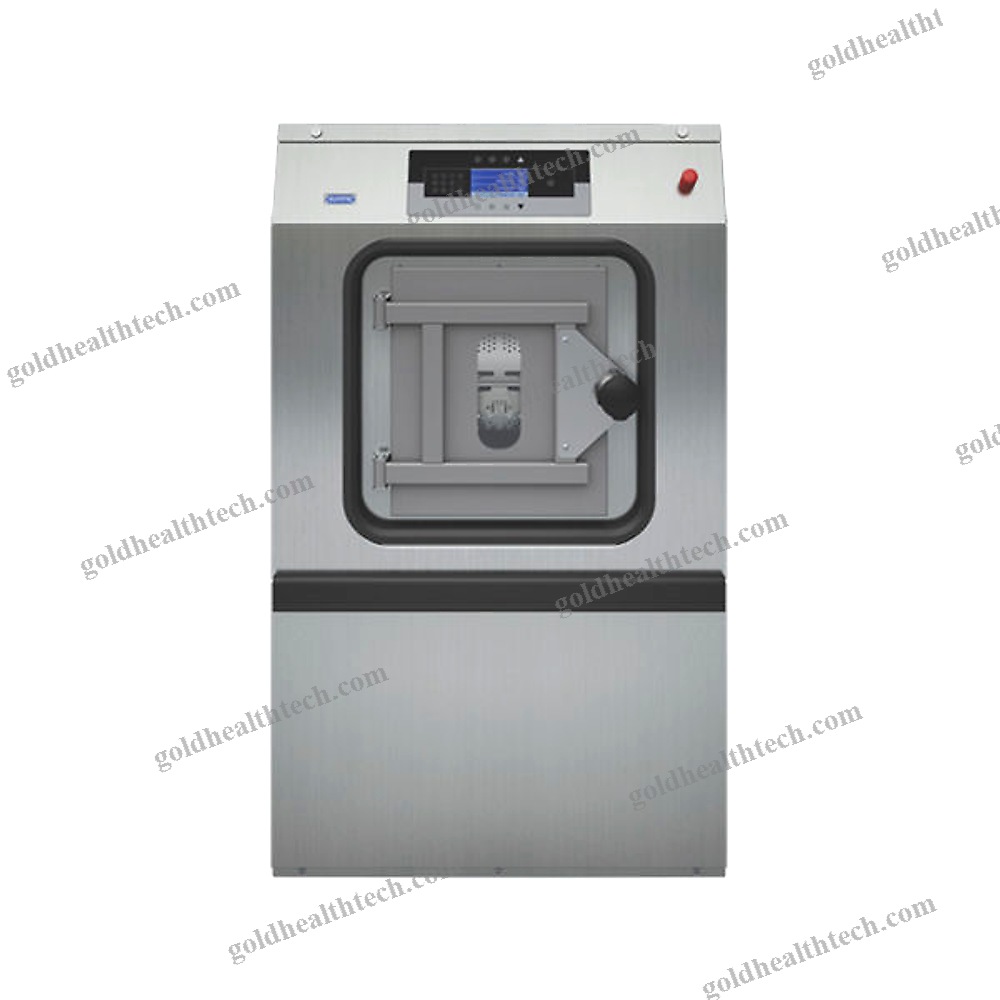 Front-Loading Washer-Extractor