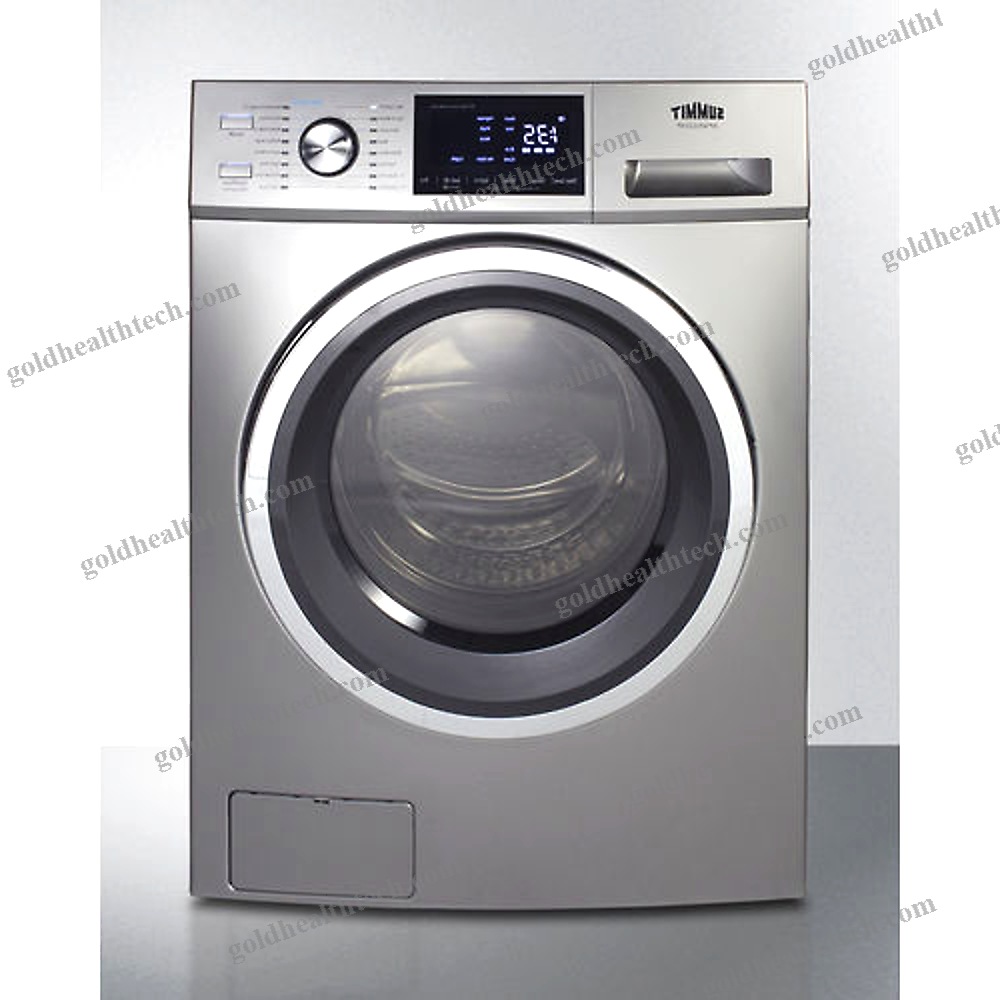 Front-Loading Washer-Extractor