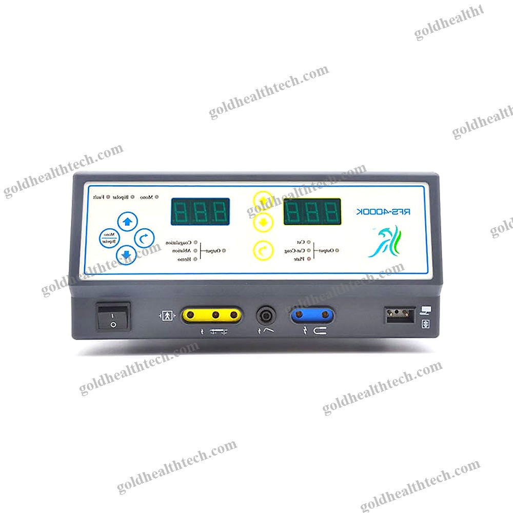 Fulguration Electrosurgical Unit