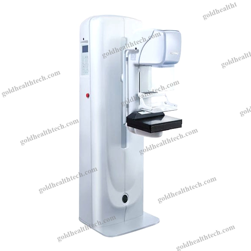Full-Field Digital Mammography Unit